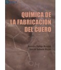 QUIMICA DE LA FABRICACION DEL CUERO
