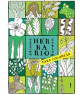 HERBARIO PARA COLOREAR