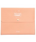 FUNDA PARA AGENDA MR WONDERFUL