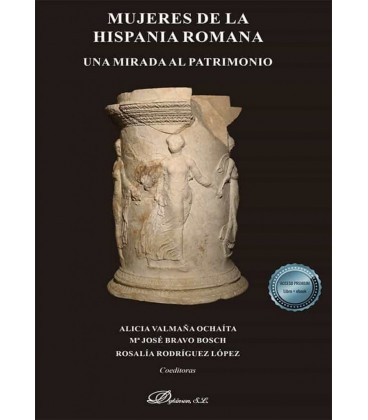 MUJERES DE LA HISPANIA ROMANA