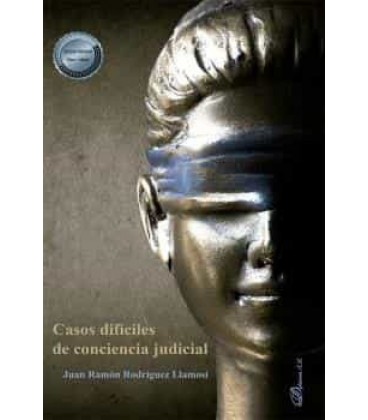 CASOS DIFICILES DE CONCIENCIA JUDICIAL