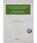 CONSENTIMIENTO INFORMADO EN EL AMBITO SANITARIO
