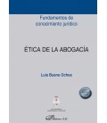 ETICA DE LA ABOGACIA