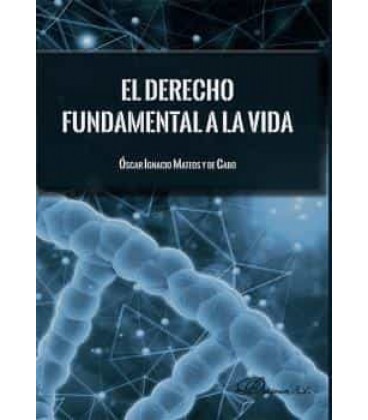 DERECHO FUNDAMENTAL A LA VIDA