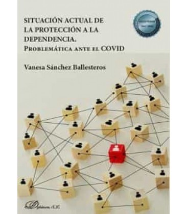 SITUACION ACTUAL DE LA PROTECCION A LA DEPENDENCIA