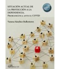 SITUACION ACTUAL DE LA PROTECCION A LA DEPENDENCIA