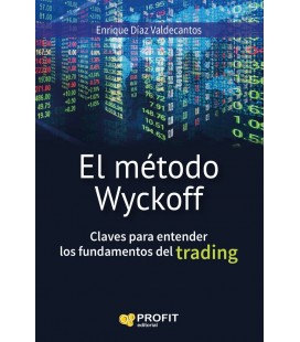 METODO WYCKOFF CLAVES PARA ENTENDER LOS FUNDAMENTOS DEL TRADING