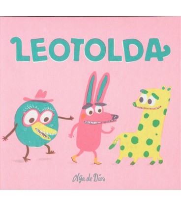 LEOTOLDA