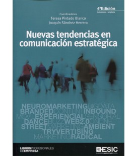 NUEVAS TENDENCIAS EN COMUNICACION ESTRATEGICA 4 ED