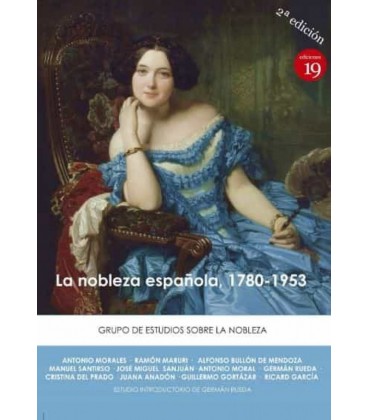 LA NOBLEZA ESPAÑOLA