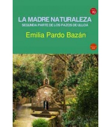 MADRE NATURALEZA