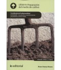PREPARACION DEL MEDIO DE CULTIVO AGAO0208 INSTALACION Y MANTENIMIENTO