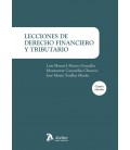LECCIONES DE DERECHO FINANCIERO Y TRIBUTARIO 4 ED