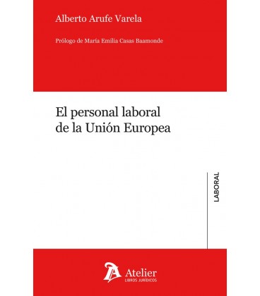 PERSONAL LABORAL DE LA UNION EUROPEA