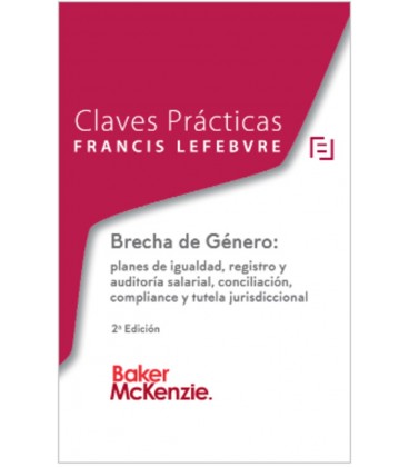 BRECHA DE GENERO