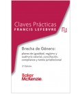BRECHA DE GENERO