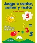 JUEGO A CONTAR SUMAR Y RESTAR 5