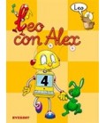 LEO CON ALEX LECTURA 4 (EDUCACION INFANTIL)