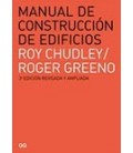 MANUAL DE CONSTRUCCION DE EDIFICIOS 3 ED REVISADA Y AMPLIADA