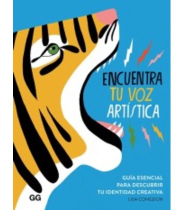 ENCUENTRA TU VOZ ARTISTICA