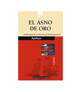 ASNO DE ORO