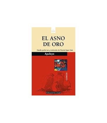 ASNO DE ORO