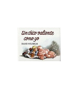 UN CHICO VALIENTE COMO YO