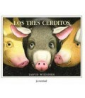 TRES CERDITOS (JUVENTUD)