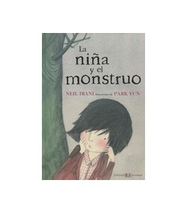 NIÑA Y EL MONSTRUO