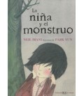NIÑA Y EL MONSTRUO