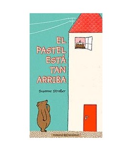 PASTEL ESTA TAN ARRIBA