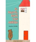 PASTEL ESTA TAN ARRIBA