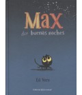 MAX DICE BUENAS NOCHES