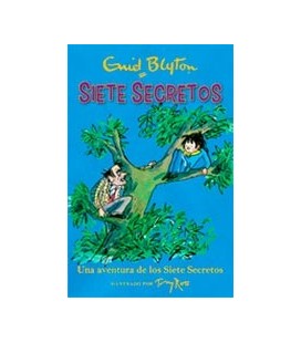 SIETE SECRETOS 02 UNA AVENTURA DE LOS SIETE SECRETOS