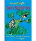 SIETE SECRETOS 02 UNA AVENTURA DE LOS SIETE SECRETOS
