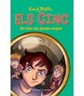 CINC ELS 08 ELS CINS LES PASSEN NEGRES (CATALAN)