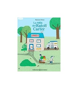 RUTA DEL RATOLI CARTER (CATALAN)