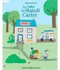 RUTA DEL RATOLI CARTER (CATALAN)