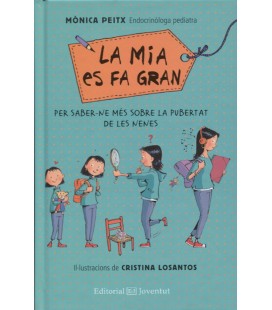 LA MIA ES FA GRAN (CATALAN)