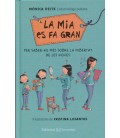 LA MIA ES FA GRAN (CATALAN)
