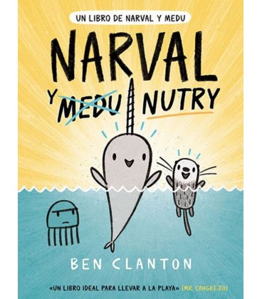NARVAL Y NUTRY