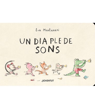UN DIA PLE DE SONS
