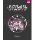 DESARROLLO DE APLICACIONES WEB CON JAKARTA EE