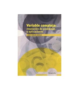VARIABLE COMPLEJA RESOLUCION DE PROBLEMAS Y APLICACIONES