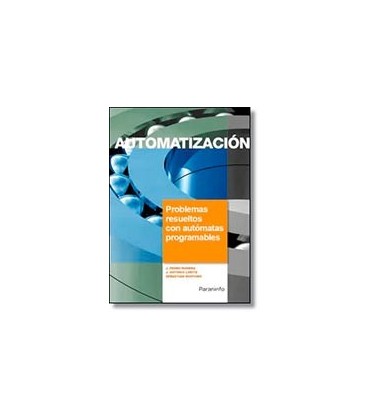 AUTOMATIZACION PROBLEMAS RESUELTOS AUTOMATAS