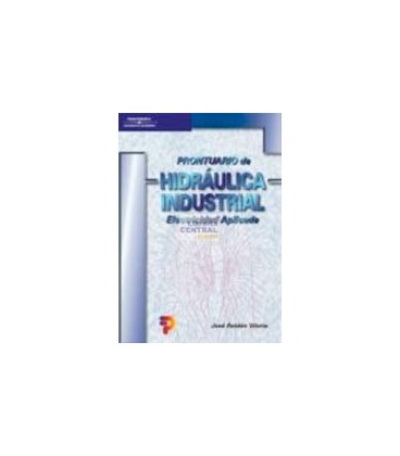 PRONTUARIO HIDRAULICA INDUSTRIAL