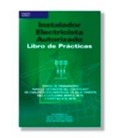 INSTALADOR ELECTRICISTA AUTOR PRACTICAS