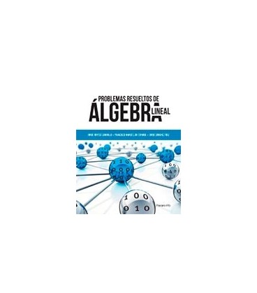 PROBLEMAS RESUELTOS DE ALGEBRA LINEAL