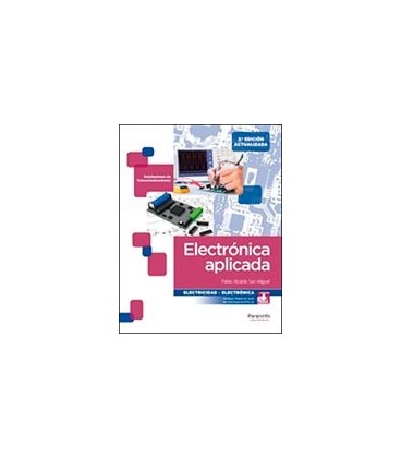 ELECTRONICA APLICADA 2 ED