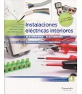 INSTALACIONES ELECTRICAS INTERIORES CFGM